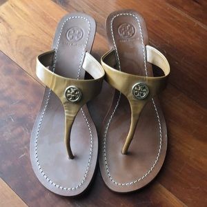 Tory Burch Sandals
